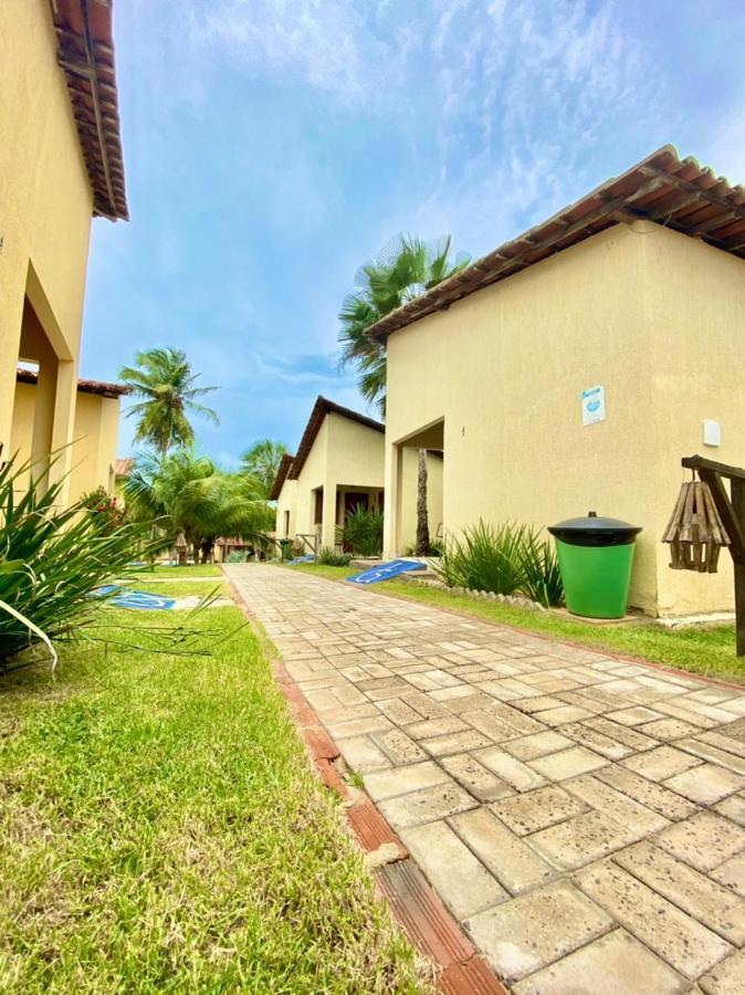 Pousada E Chales Recantos Do Mar Barra Grande  Exterior foto
